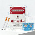 Bubble Cigarette Pack