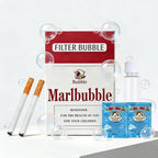 Bubble Cigarette Pack