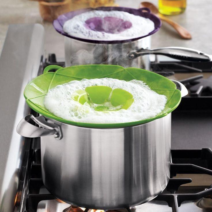 Milk Spill Stopper