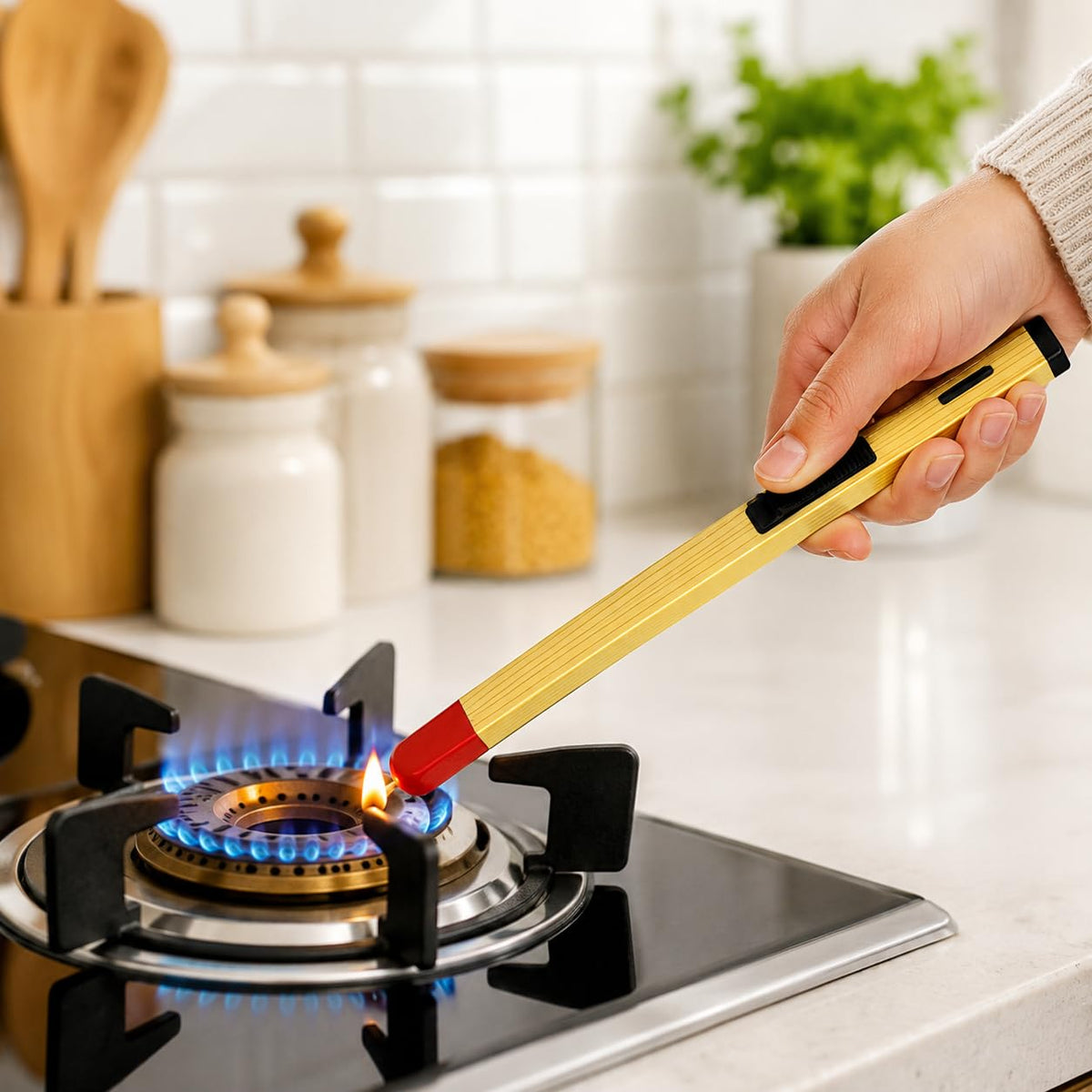 Matchstick Shaped Lighter