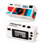 Mini Keychain Digital Camera
