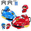 RC Knockout Battle Bumpers