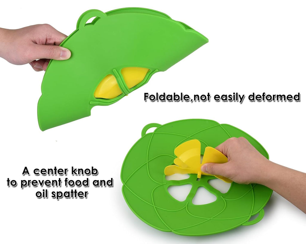 Milk Spill Stopper