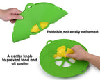 Milk Spill Stopper