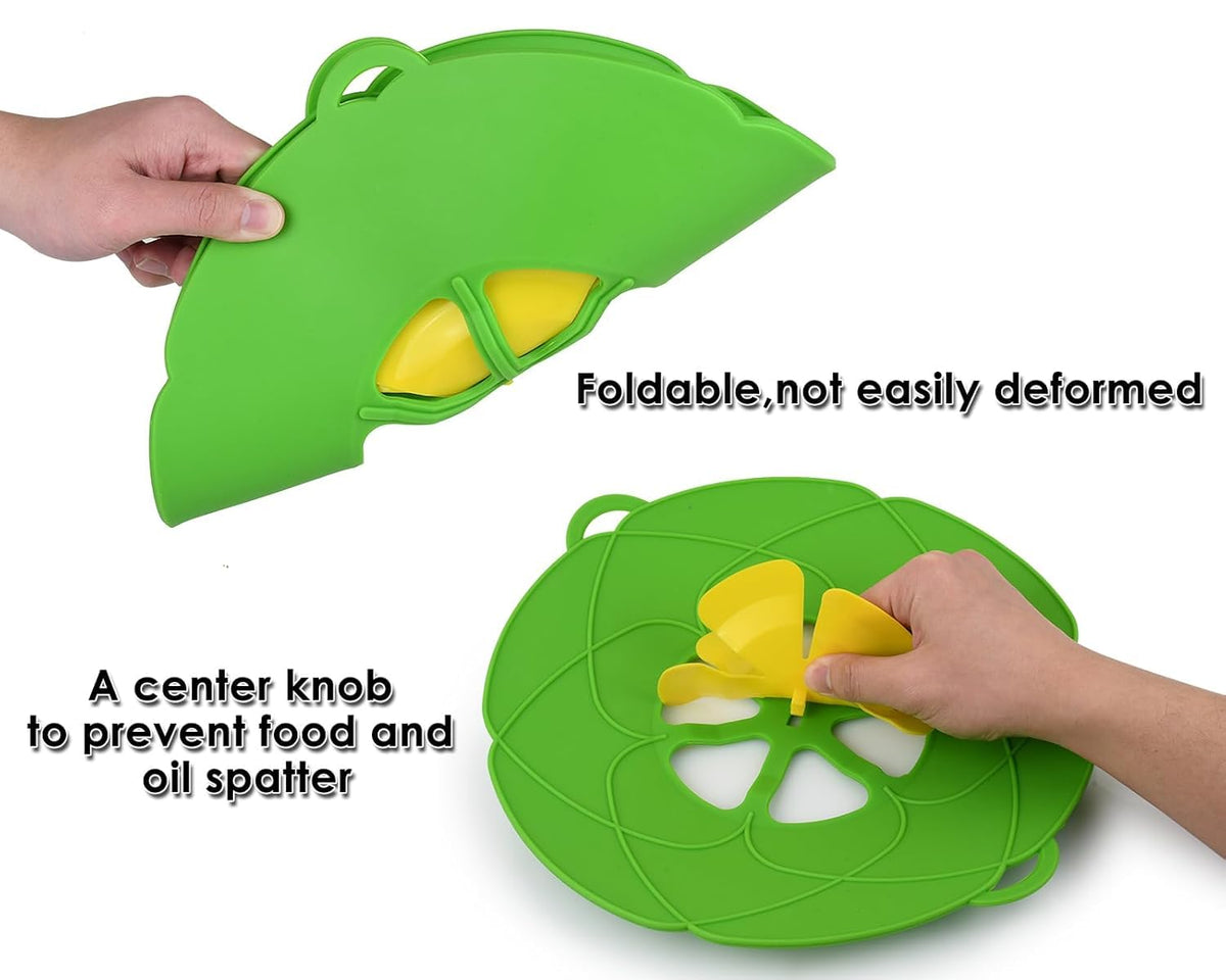 Milk Spill Stopper