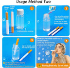 Bubble Cigarette Pack