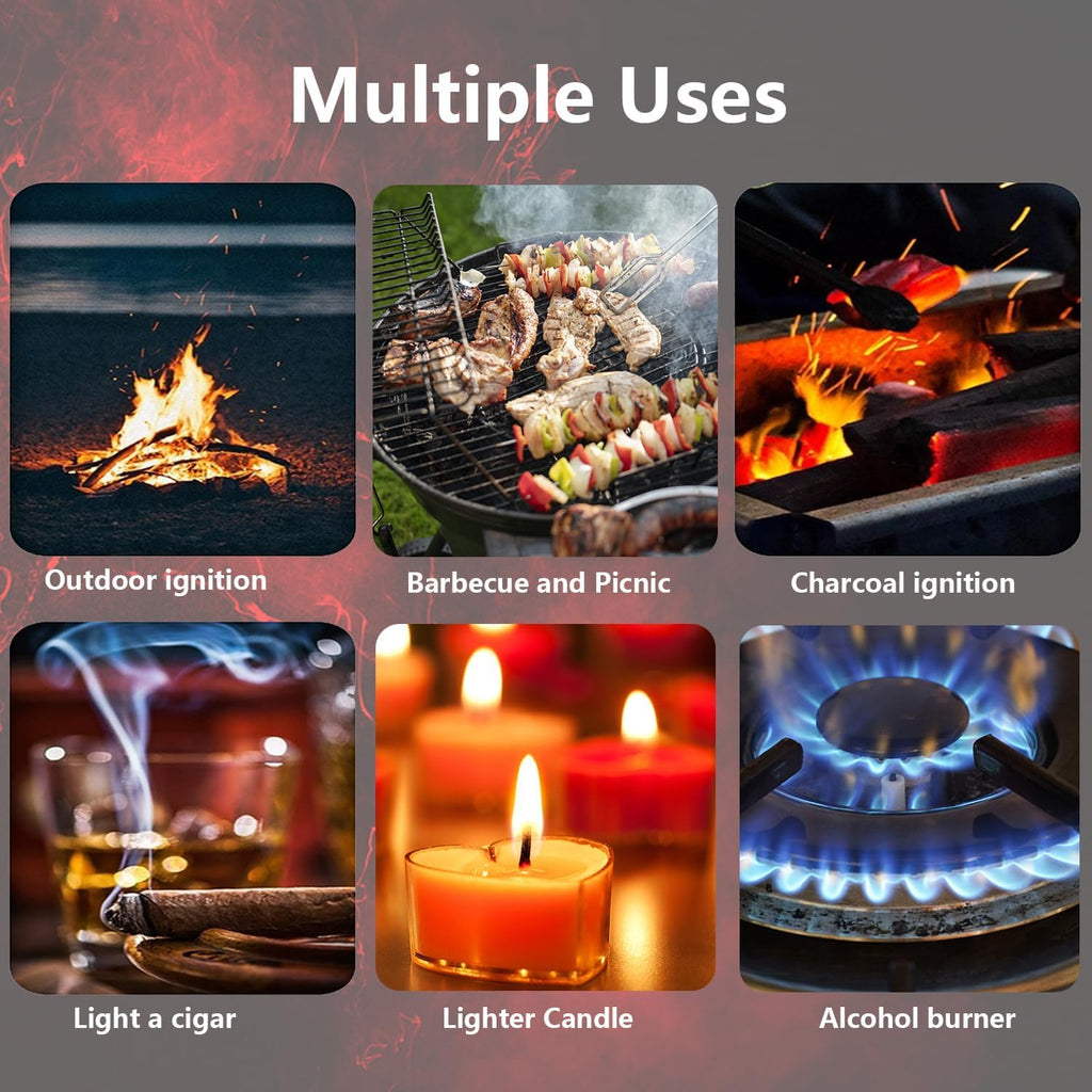 Matchstick Shaped Lighter