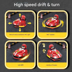 RC Knockout Battle Bumpers