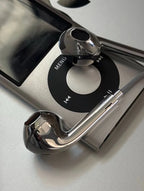 Chrome Buds (Type-C)