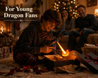 Dragon Lamp