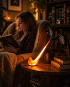 Dragon Lamp