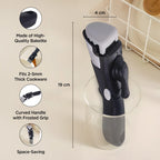 Detachable Cookware Handle