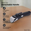 Detachable Cookware Handle